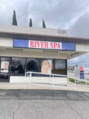 RIVER SPA listing photo