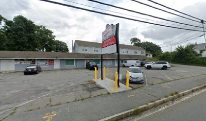 Revival Body Work listing photo