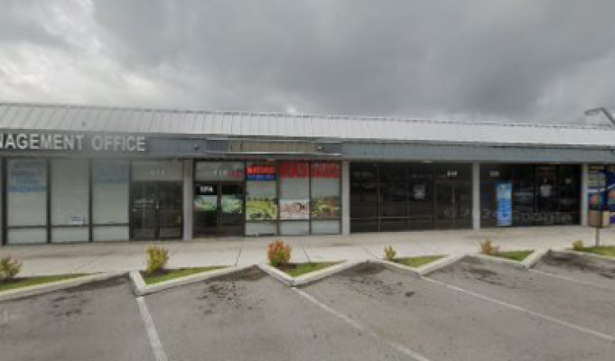 Asian Massage Spa listing photo