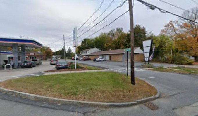 Body Work Center listing photo