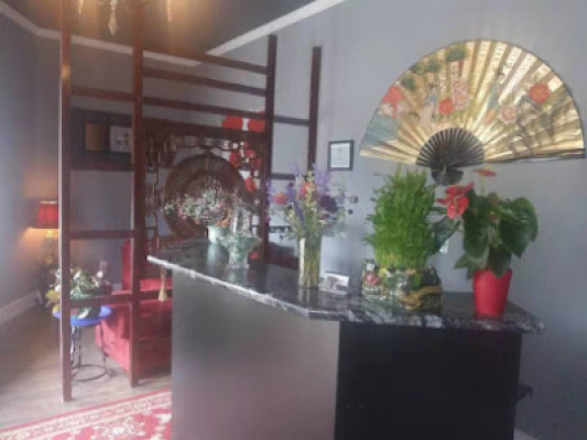 Asian Therapy Massage listing photo