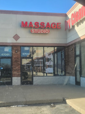 Massage Studio listing photo