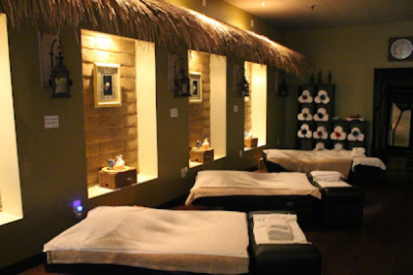 Paradise Foot And Massage listing photo