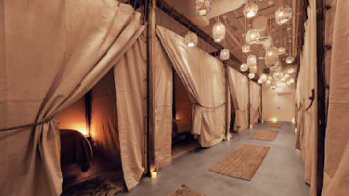 VIP & Day Spa listing photo