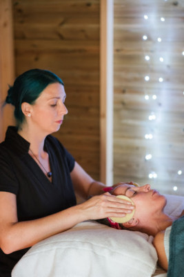 Hudson Massage listing photo