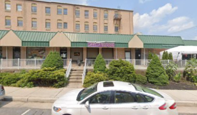 Magic Touch Massage Therapy listing photo