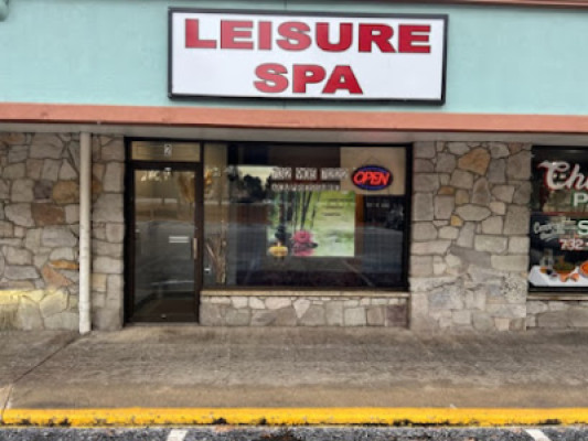 Leisure Spa listing photo