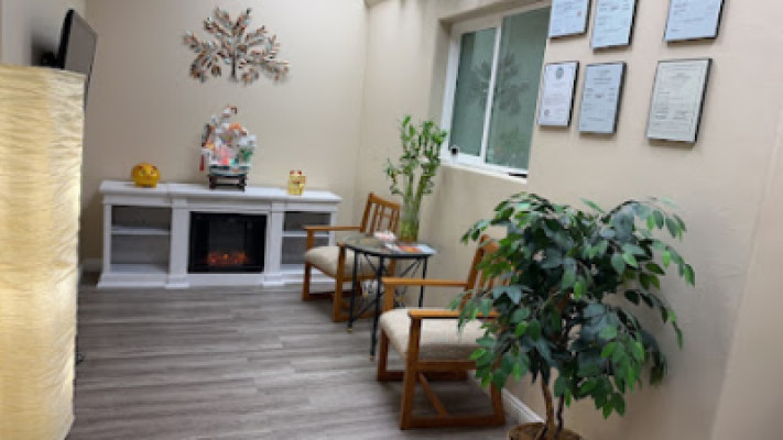 Mesquite Massage listing photo