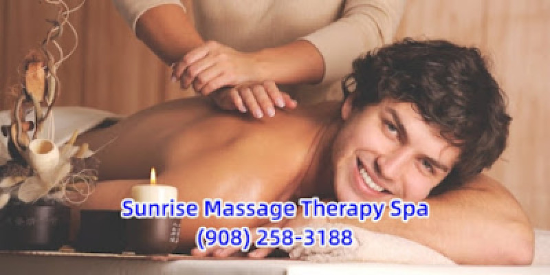 Sunrise Massage Therapy listing photo