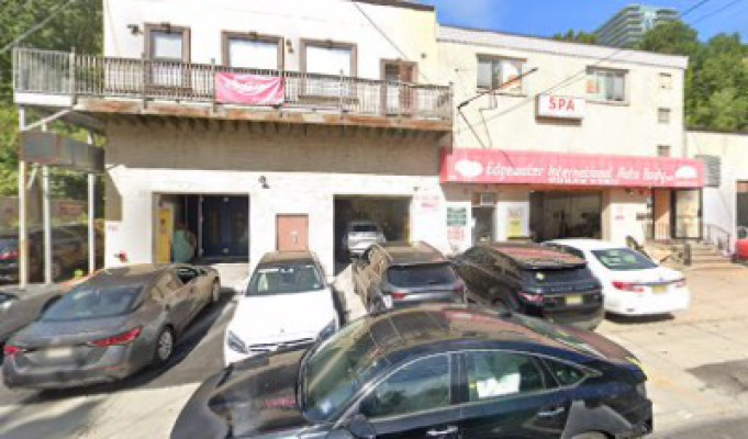 Hudson Spa listing photo