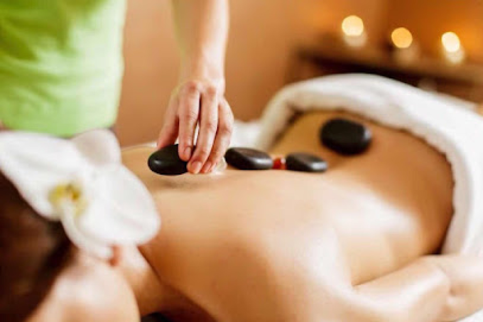 Eutopia Massage & Spa photo 1