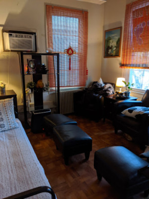 Eastern Relax listing photo