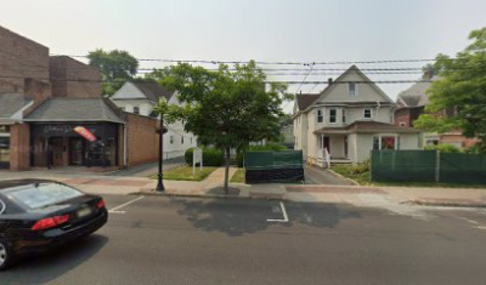 Kang Li Health Center listing photo