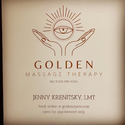 Gennie's Soft Touch Therapeutic Massage listing photo