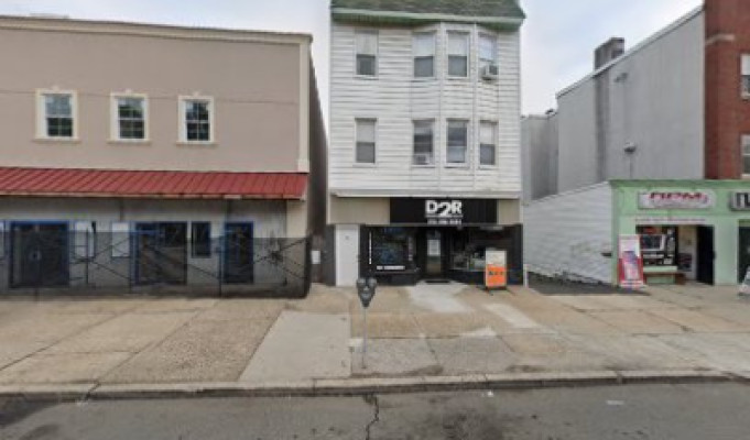 Rose Spa listing photo