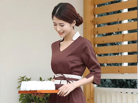 Mingzhu Massage SPA listing photo