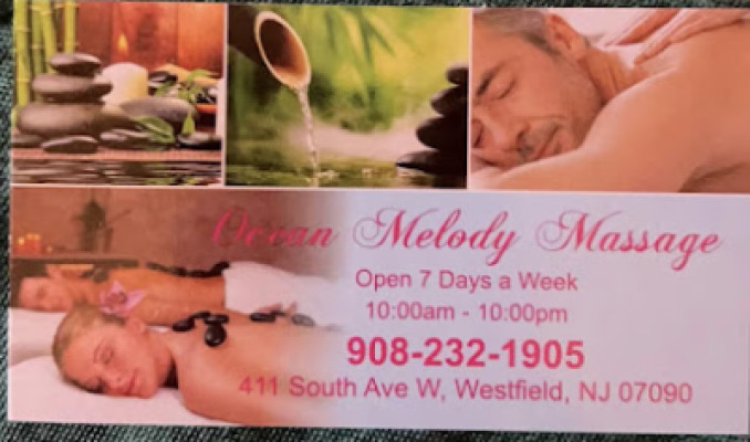 Jenny's Massage Studio listing photo