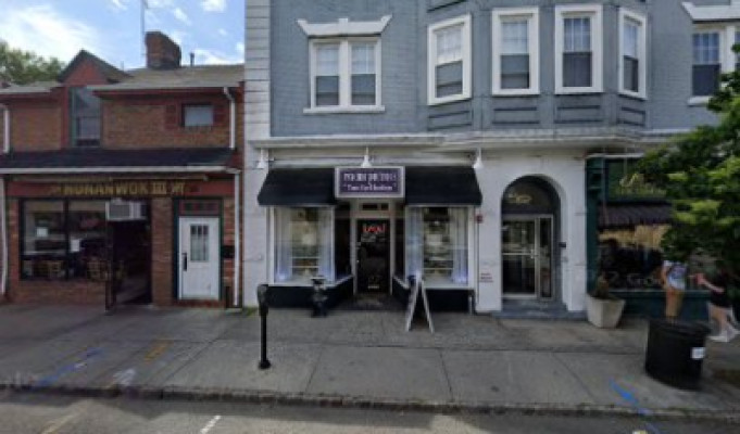 Healing Massage listing photo