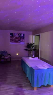 Tian Tian Spa listing photo