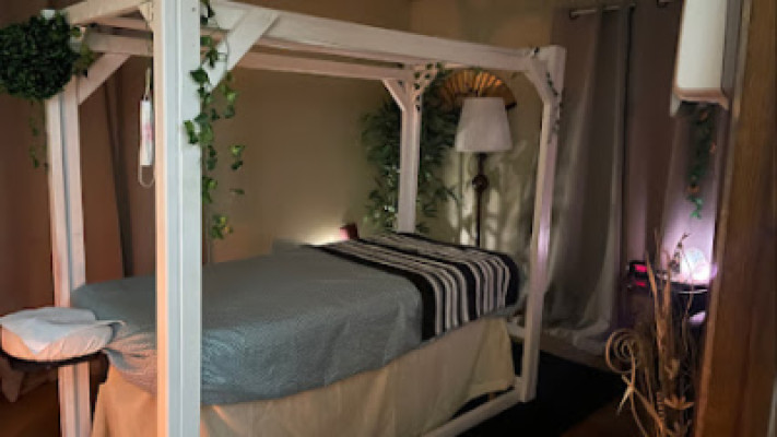 Comfort Zone Massage Studio listing photo