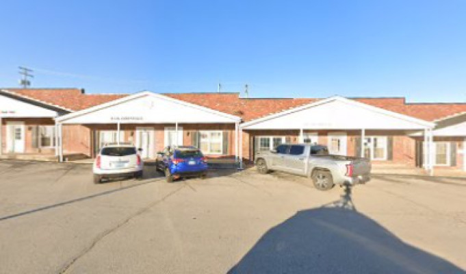 Kiwi Spa listing photo