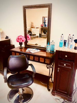 New Spirit Euro Salon-Spa listing photo