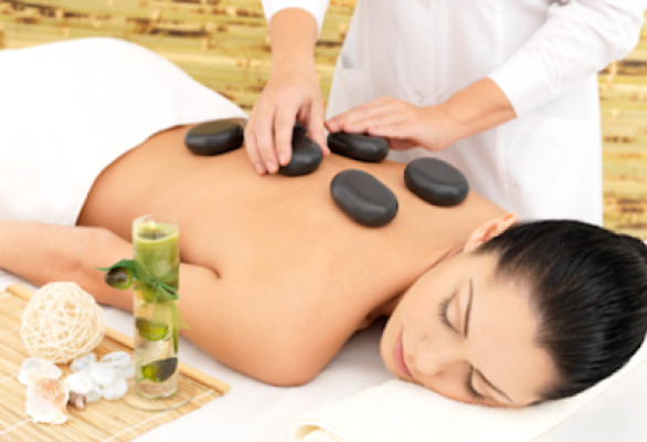 Oriental Massage listing photo