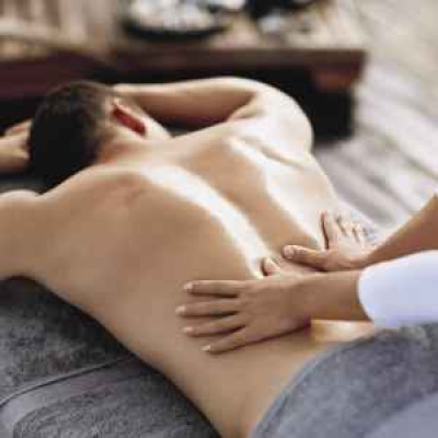 Magical Touch Spa listing photo