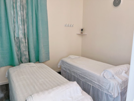 Lucky 7 Spa listing photo
