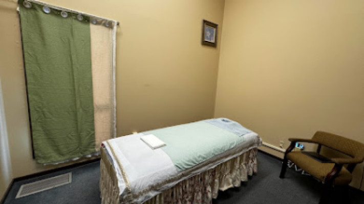 Oriental Spa listing photo
