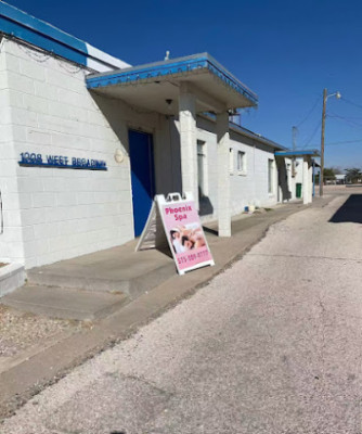 Phoenixa spa listing photo