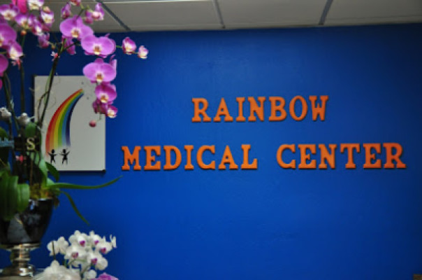 Rainbow Health Center listing photo