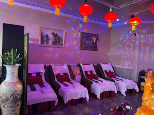 Massage and Foot Spa listing photo