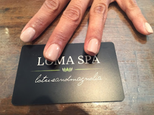 Loma Spa listing photo