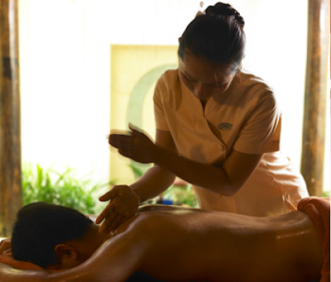 Asian Massage listing photo
