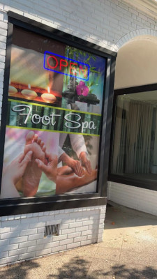 S&A Spa listing photo