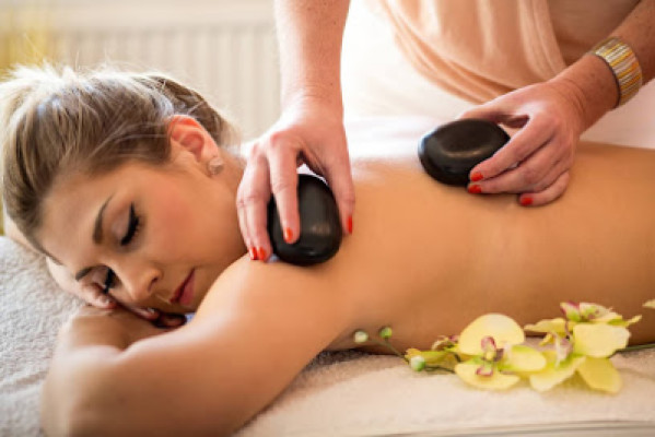 Oasis Massage & Spa listing photo