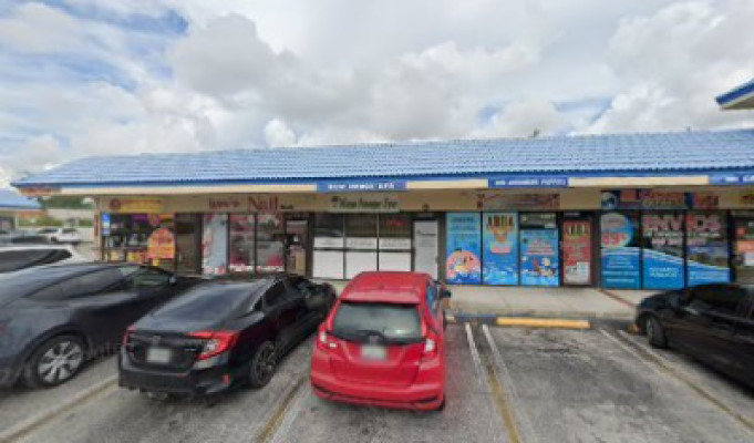 New Image Spa listing photo