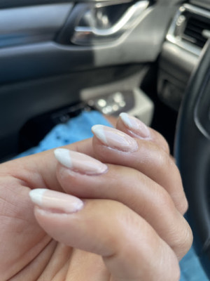 Natalie Massage & Nails listing photo