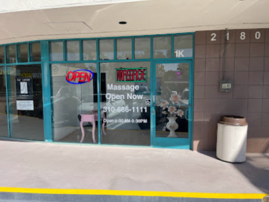 Goldmoon Massage listing photo
