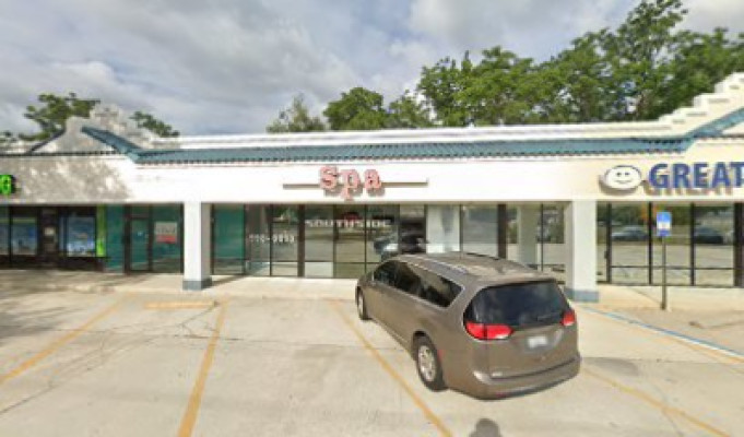 Southside Spa listing photo
