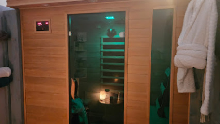 Buffalo Massage listing photo
