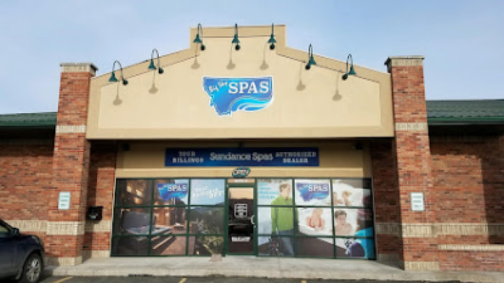 Sky Spa listing photo