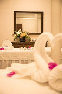 Golden Sun Massage listing photo
