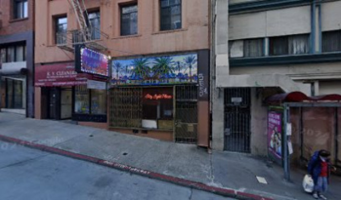 City Light Place Spa listing photo