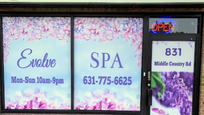 Evolve Spa listing photo