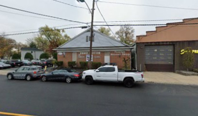 New Feeling Spa listing photo