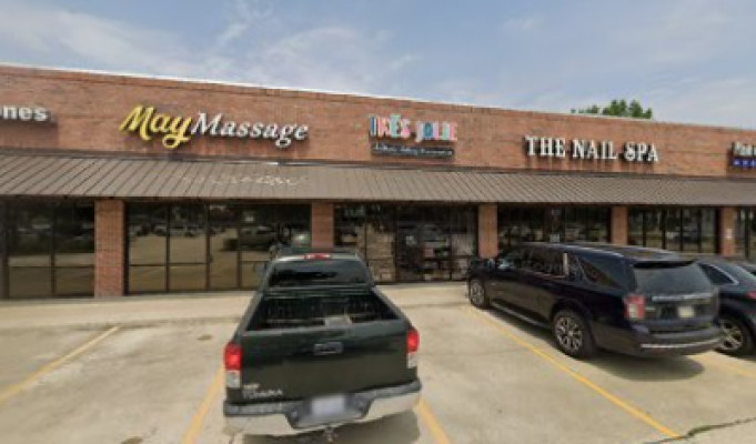 May Massage listing photo