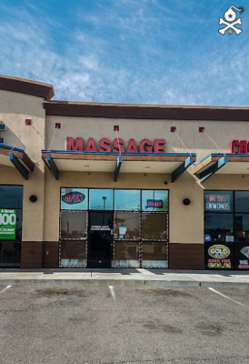 Sunny Spa listing photo