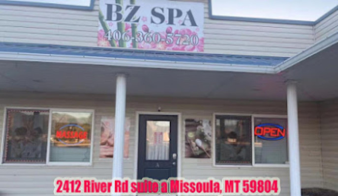 BZ Spa listing photo